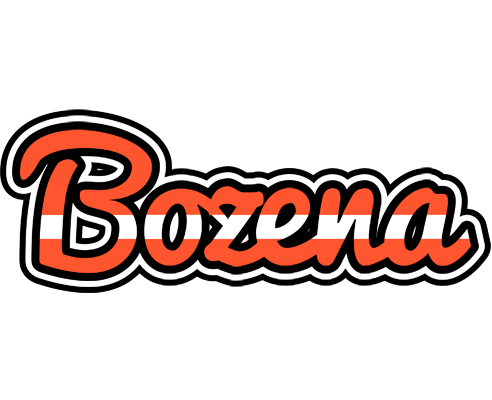 Bozena denmark logo