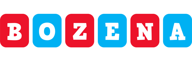 Bozena diesel logo