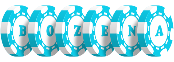 Bozena funbet logo