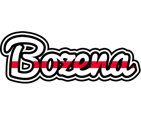 Bozena kingdom logo