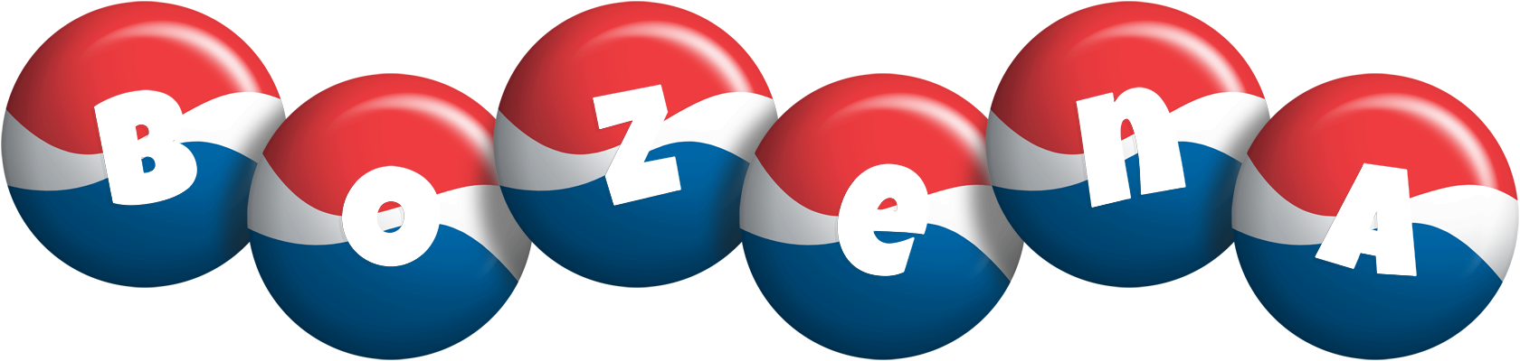 Bozena paris logo
