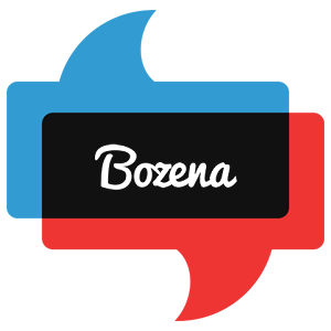 Bozena sharks logo