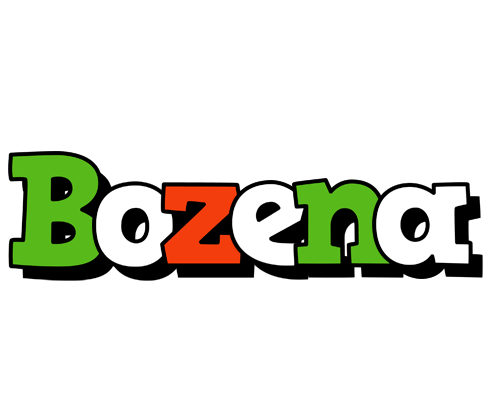 Bozena venezia logo