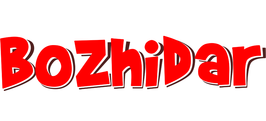 Bozhidar basket logo