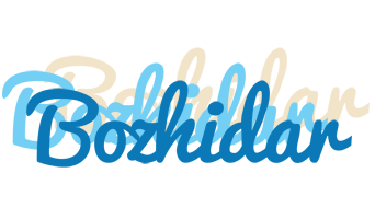 Bozhidar breeze logo