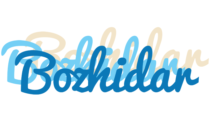 Bozhidar breeze logo