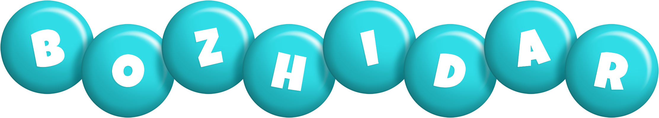 Bozhidar candy-azur logo
