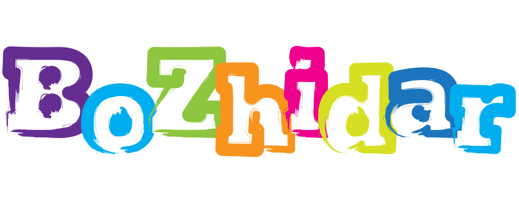 Bozhidar casino logo
