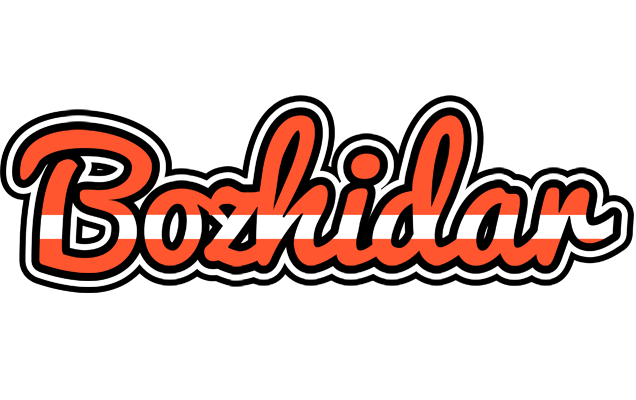 Bozhidar denmark logo