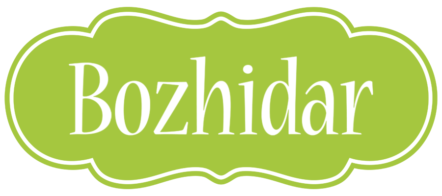 Bozhidar family logo