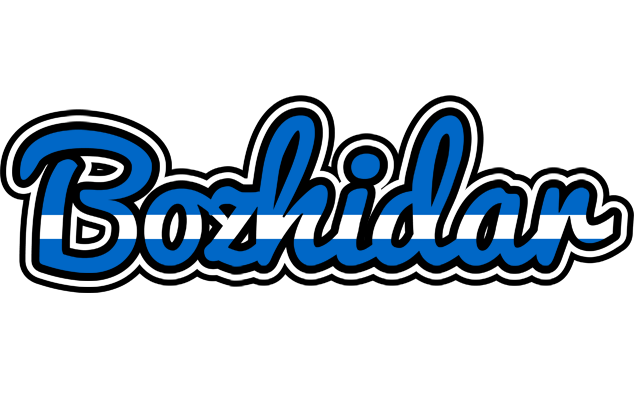 Bozhidar greece logo