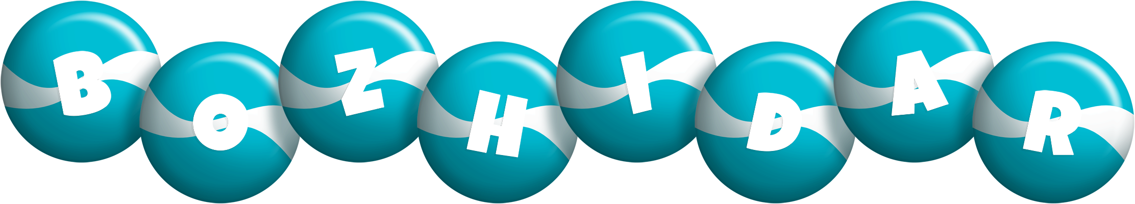 Bozhidar messi logo