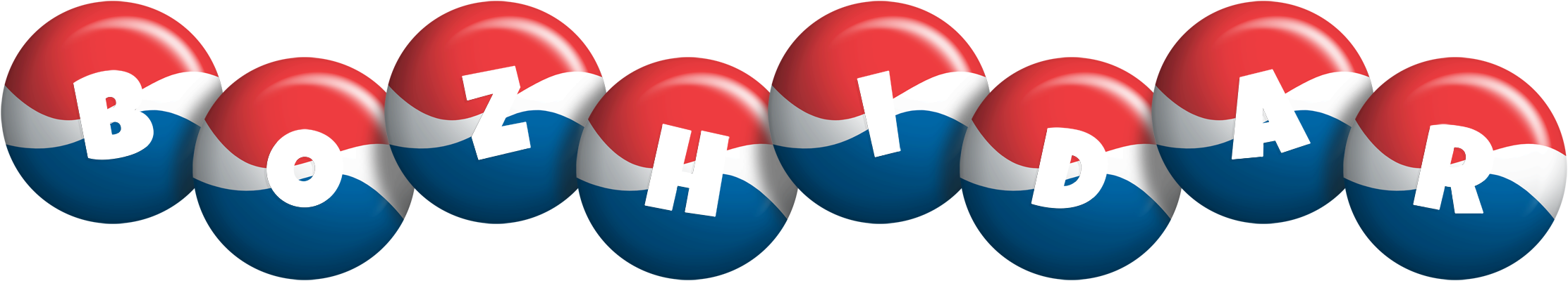 Bozhidar paris logo