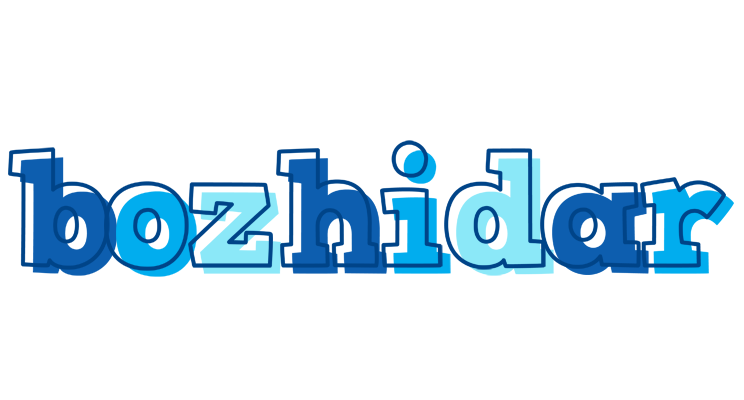 Bozhidar sailor logo