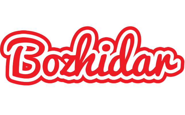 Bozhidar sunshine logo