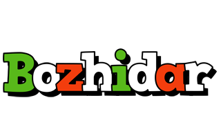 Bozhidar venezia logo