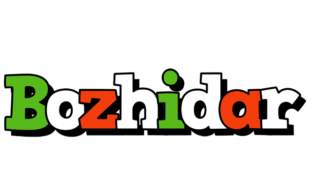 Bozhidar venezia logo