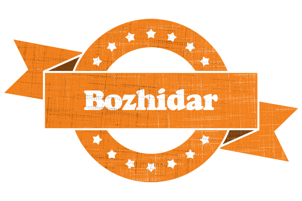 Bozhidar victory logo