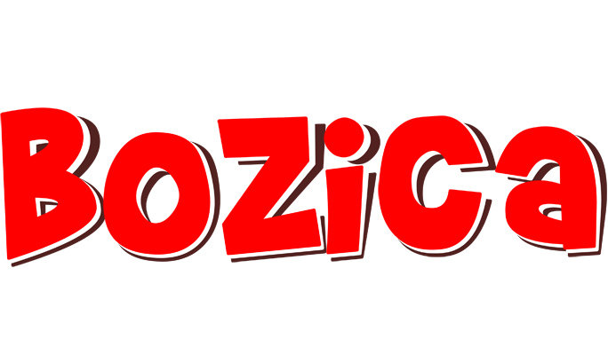 Bozica basket logo
