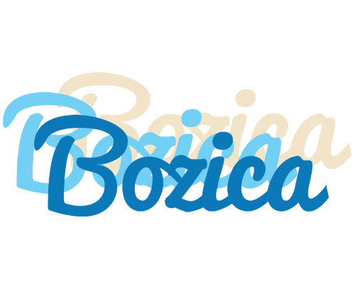 Bozica breeze logo