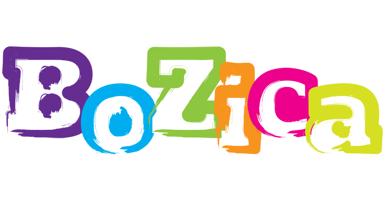 Bozica casino logo