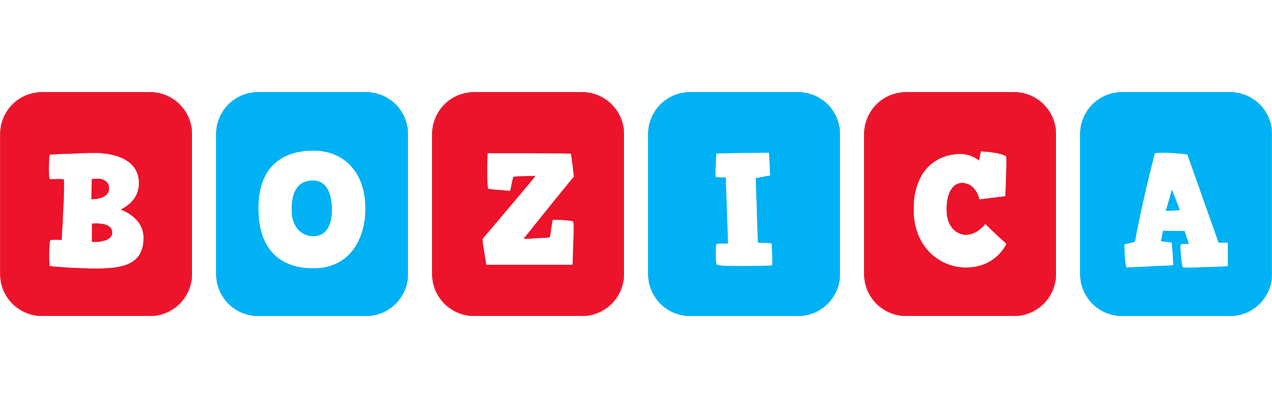 Bozica diesel logo