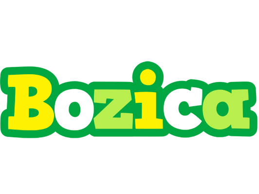 Bozica soccer logo