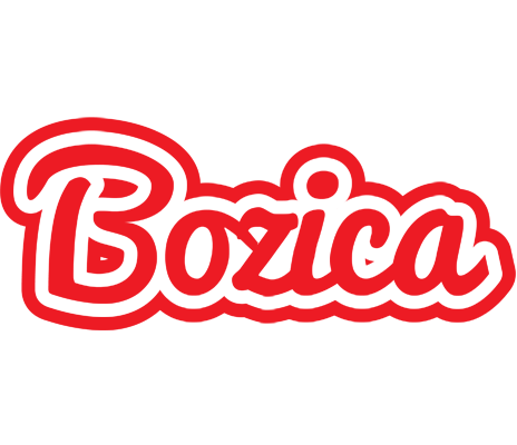 Bozica sunshine logo