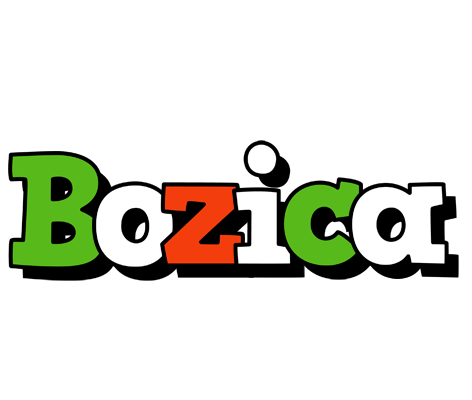 Bozica venezia logo
