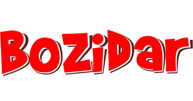 Bozidar basket logo