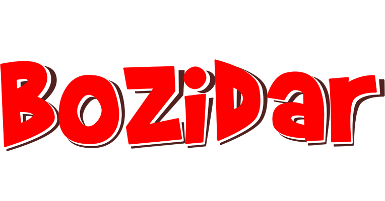 Bozidar basket logo