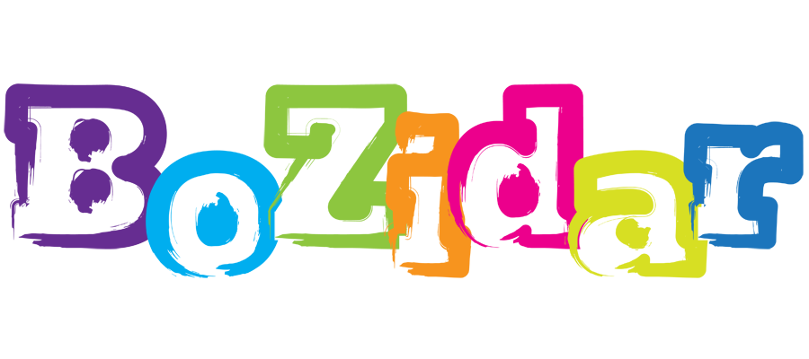Bozidar casino logo