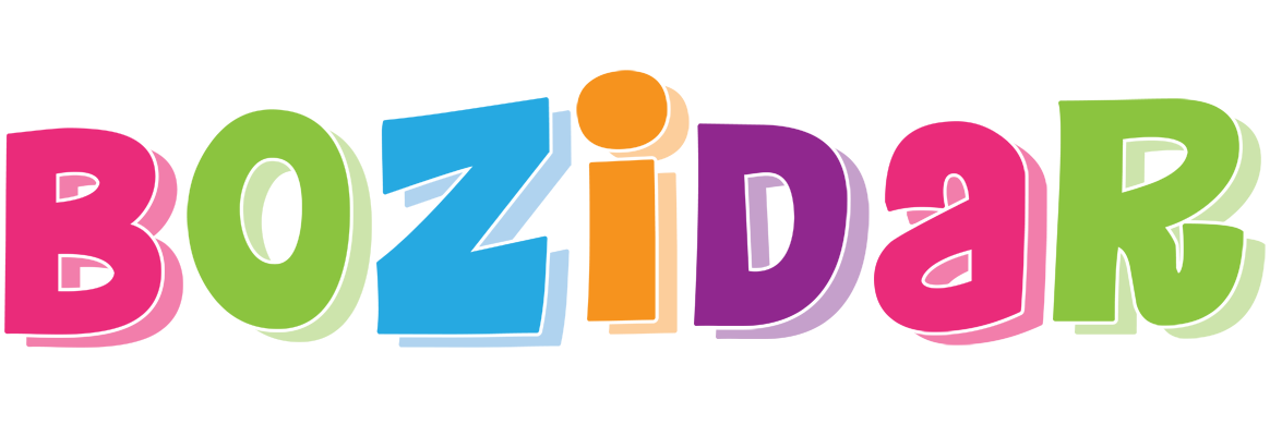 Bozidar friday logo