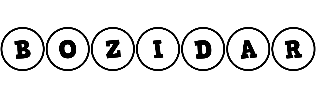 Bozidar handy logo