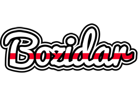 Bozidar kingdom logo