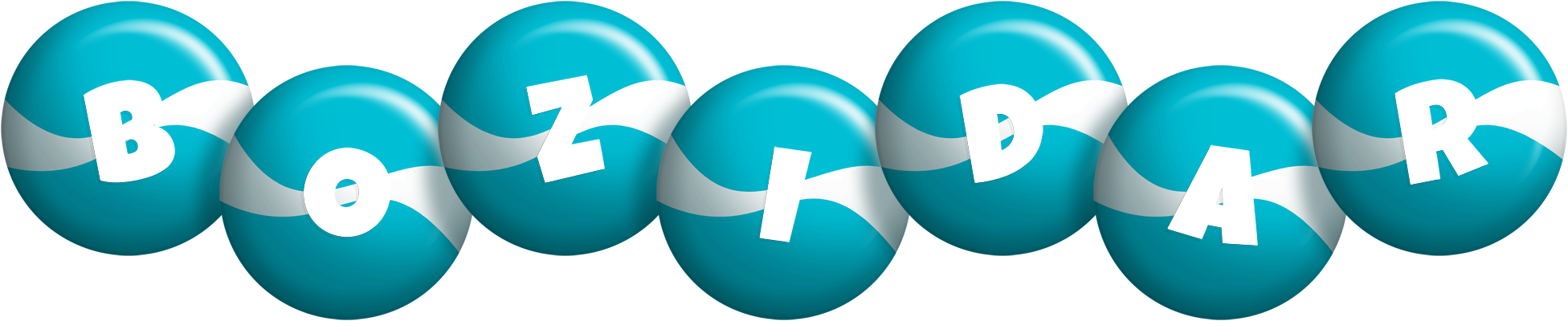 Bozidar messi logo
