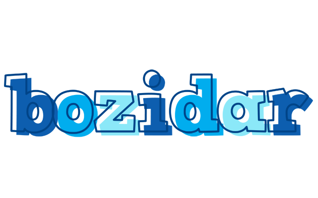Bozidar sailor logo
