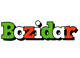 Bozidar venezia logo