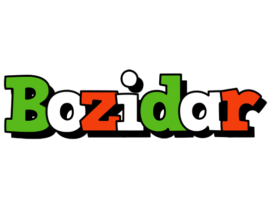 Bozidar venezia logo