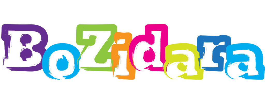 Bozidara casino logo