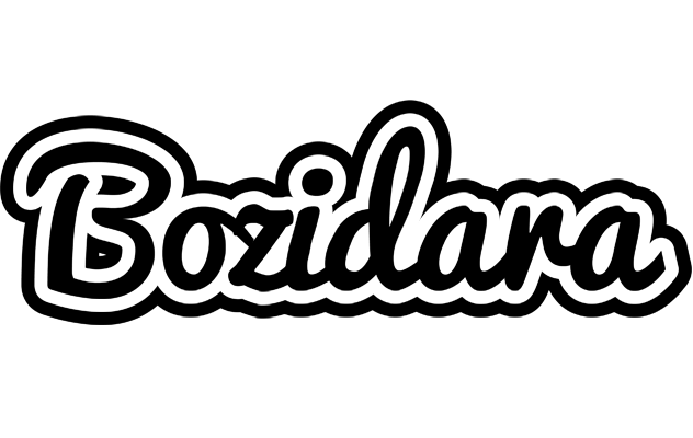 Bozidara chess logo