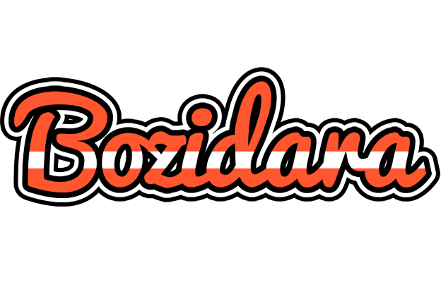Bozidara denmark logo