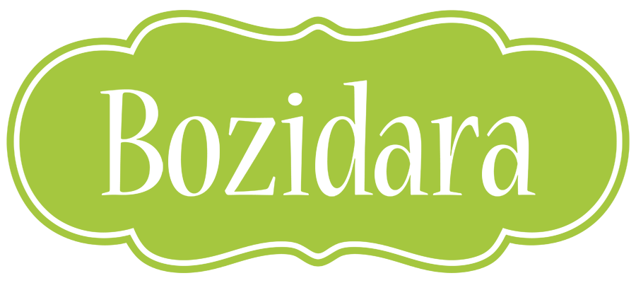 Bozidara family logo
