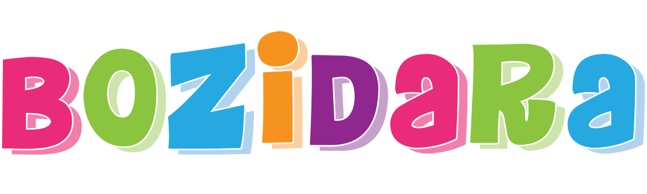 Bozidara friday logo