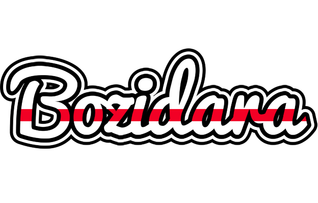 Bozidara kingdom logo