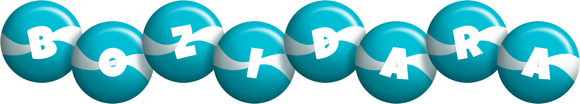 Bozidara messi logo