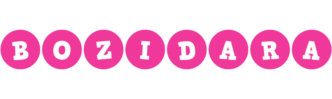 Bozidara poker logo