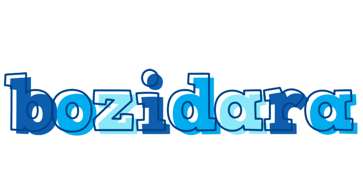 Bozidara sailor logo