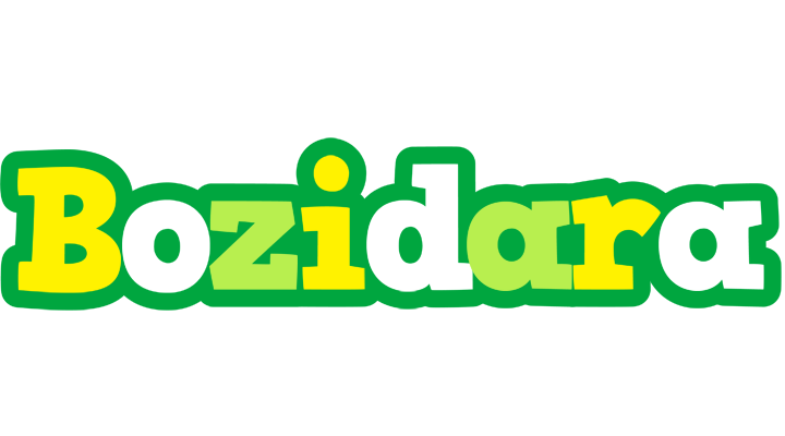 Bozidara soccer logo