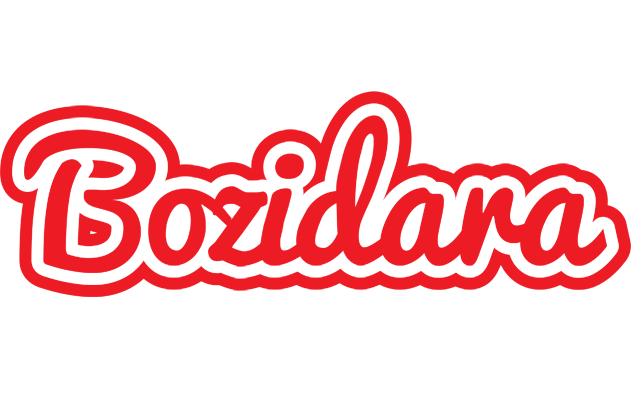 Bozidara sunshine logo